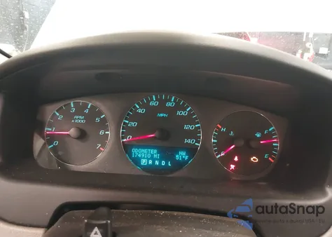 2013 Chevrolet Impala Ltz from USA, damaged, VIN 2G1WC5E32D1258427